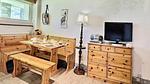 Untagged - Ferienwohnung für 5 Personen (32 m²) in Tignes - Top-Hundeurlaub
