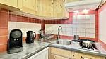 Untagged - Ferienwohnung für 5 Personen (32 m²) in Tignes - Top-Hundeurlaub