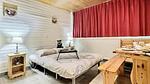 Untagged - Ferienwohnung für 5 Personen (32 m²) in Tignes - Top-Hundeurlaub