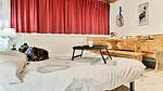 Untagged - Ferienwohnung für 5 Personen (32 m²) in Tignes - Top-Hundeurlaub