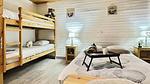 Untagged - Ferienwohnung für 5 Personen (32 m²) in Tignes - Top-Hundeurlaub