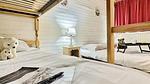 Untagged - Ferienwohnung für 5 Personen (32 m²) in Tignes - Top-Hundeurlaub