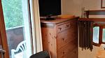 Untagged - Ferienwohnung für 5 Personen (18 m²) in Les Orres - Top-Hundeurlaub