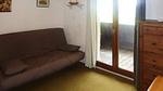 Untagged - Ferienwohnung für 5 Personen (18 m²) in Les Orres - Top-Hundeurlaub
