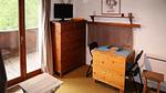 Untagged - Ferienwohnung für 5 Personen (18 m²) in Les Orres - Top-Hundeurlaub