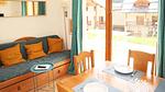 Untagged - Ferienwohnung für 7 Personen (35 m²) in Les Orres - Top-Hundeurlaub