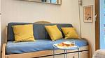 Untagged - Ferienwohnung für 7 Personen (35 m²) in Les Orres - Top-Hundeurlaub