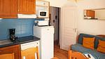 Untagged - Ferienwohnung für 7 Personen (35 m²) in Les Orres - Top-Hundeurlaub