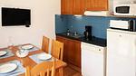 Untagged - Ferienwohnung für 7 Personen (35 m²) in Les Orres - Top-Hundeurlaub