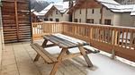 Untagged - Ferienwohnung für 7 Personen (35 m²) in Les Orres - Top-Hundeurlaub