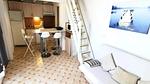LivingRoom - Ferienwohnung für 6 Personen (40 m²) in Leucate - Top-Hundeurlaub