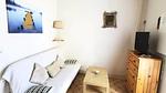 LivingRoom - Ferienwohnung für 6 Personen (40 m²) in Leucate - Top-Hundeurlaub
