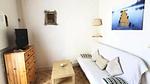 LivingRoom - Ferienwohnung für 6 Personen (40 m²) in Leucate - Top-Hundeurlaub