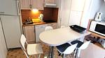 DiningRoom - Ferienwohnung für 6 Personen (40 m²) in Leucate - Top-Hundeurlaub