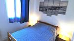 BedRoom - Ferienwohnung für 6 Personen (40 m²) in Leucate - Top-Hundeurlaub