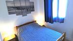 BedRoom - Ferienwohnung für 6 Personen (40 m²) in Leucate - Top-Hundeurlaub