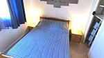 BedRoom - Ferienwohnung für 6 Personen (40 m²) in Leucate - Top-Hundeurlaub