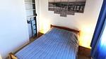 BedRoom - Ferienwohnung für 6 Personen (40 m²) in Leucate - Top-Hundeurlaub