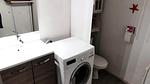 BathRoom - Ferienwohnung für 6 Personen (40 m²) in Leucate - Top-Hundeurlaub