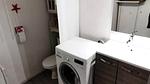 BathRoom - Ferienwohnung für 6 Personen (40 m²) in Leucate - Top-Hundeurlaub