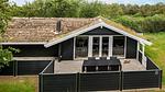 Outdoor - Ferienhaus für 7 Personen (82 m²) in Rømø - Top-Hundeurlaub