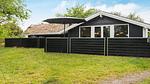 Outdoor - Ferienhaus für 7 Personen (82 m²) in Rømø - Top-Hundeurlaub
