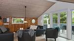 Indoor - Ferienhaus für 7 Personen (82 m²) in Rømø - Top-Hundeurlaub