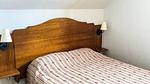 Untagged - Ferienwohnung für 7 Personen (41 m²) in Albiez Montrond - Top-Hundeurlaub