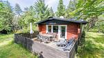 Outdoor - Ferienhaus für 5 Personen (60 m²) in Nørre Nebel - Top-Hundeurlaub