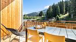 Ferienwohnung für 6 Personen (40 m²) in Prapoutel - Top-Hundeurlaub