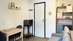 Untagged - Ferienwohnung für 5 Personen (28 m²) in Les Orres - Top-Hundeurlaub