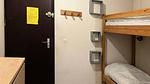 Untagged - Ferienwohnung für 5 Personen (28 m²) in Les Orres - Top-Hundeurlaub