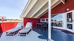 Outdoor - Ferienhaus für 7 Personen (88 m²) in Hvide Sande - Top-Hundeurlaub