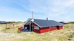 Outdoor - Ferienhaus für 7 Personen (88 m²) in Hvide Sande - Top-Hundeurlaub