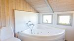 Spa - Ferienhaus für 7 Personen (88 m²) in Hvide Sande - Top-Hundeurlaub