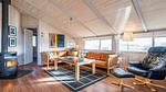 Indoor - Ferienhaus für 7 Personen (88 m²) in Hvide Sande - Top-Hundeurlaub