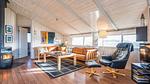 Indoor - Ferienhaus für 7 Personen (88 m²) in Hvide Sande - Top-Hundeurlaub