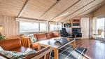 Indoor - Ferienhaus für 7 Personen (88 m²) in Hvide Sande - Top-Hundeurlaub