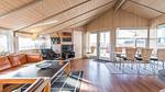 Indoor - Ferienhaus für 7 Personen (88 m²) in Hvide Sande - Top-Hundeurlaub