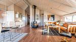 Indoor - Ferienhaus für 7 Personen (88 m²) in Hvide Sande - Top-Hundeurlaub