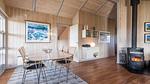 Indoor - Ferienhaus für 7 Personen (88 m²) in Hvide Sande - Top-Hundeurlaub
