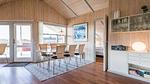 Indoor - Ferienhaus für 7 Personen (88 m²) in Hvide Sande - Top-Hundeurlaub