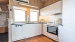 Indoor - Ferienhaus für 7 Personen (88 m²) in Hvide Sande - Top-Hundeurlaub