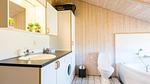 Indoor - Ferienhaus für 7 Personen (88 m²) in Hvide Sande - Top-Hundeurlaub