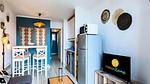 Ferienwohnung für 5 Personen (27 m²) in Saint-Raphaël - Top-Hundeurlaub