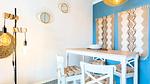 Ferienwohnung für 5 Personen (27 m²) in Saint-Raphaël - Top-Hundeurlaub