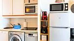 Ferienwohnung für 5 Personen (27 m²) in Saint-Raphaël - Top-Hundeurlaub