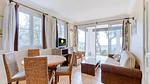 ExteriorSummer - Ferienwohnung für 7 Personen (55 m²) in Grimaud - Top-Hundeurlaub