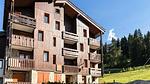 ExteriorSummer - Ferienwohnung für 6 Personen (30 m²) in Valmorel - Top-Hundeurlaub
