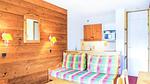 LivingRoom - Ferienwohnung für 6 Personen (30 m²) in Valmorel - Top-Hundeurlaub